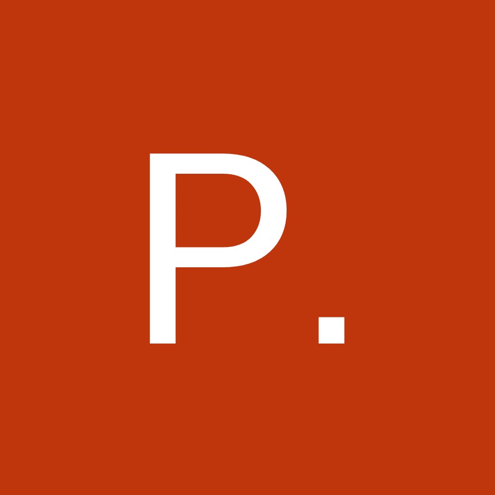 Meet your Posher, P.
